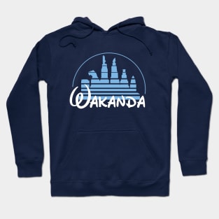 Wakanda Hoodie